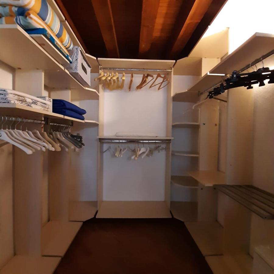 Loft Trabucco - In The Heart Of Salo City Center, Lake View, 4 Rooms Eksteriør bilde