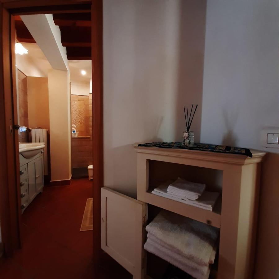 Loft Trabucco - In The Heart Of Salo City Center, Lake View, 4 Rooms Eksteriør bilde
