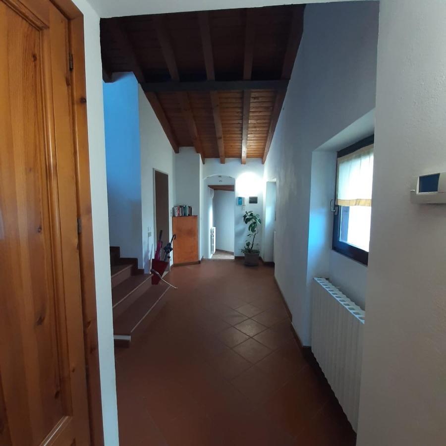 Loft Trabucco - In The Heart Of Salo City Center, Lake View, 4 Rooms Eksteriør bilde
