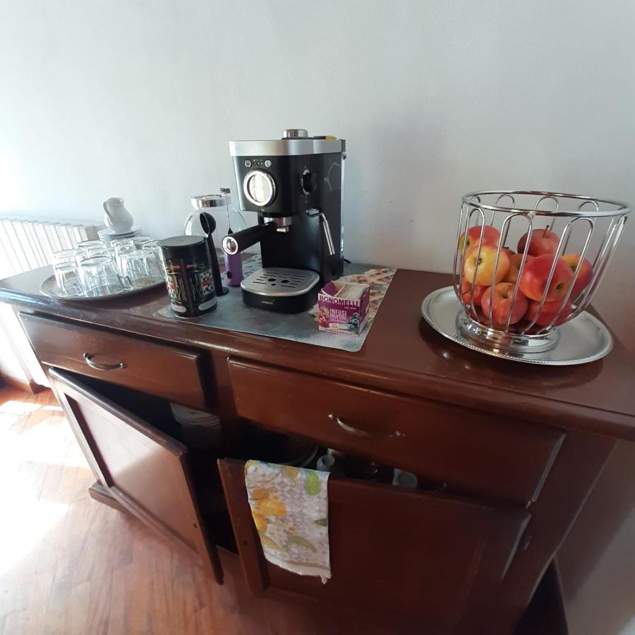 Loft Trabucco - In The Heart Of Salo City Center, Lake View, 4 Rooms Eksteriør bilde