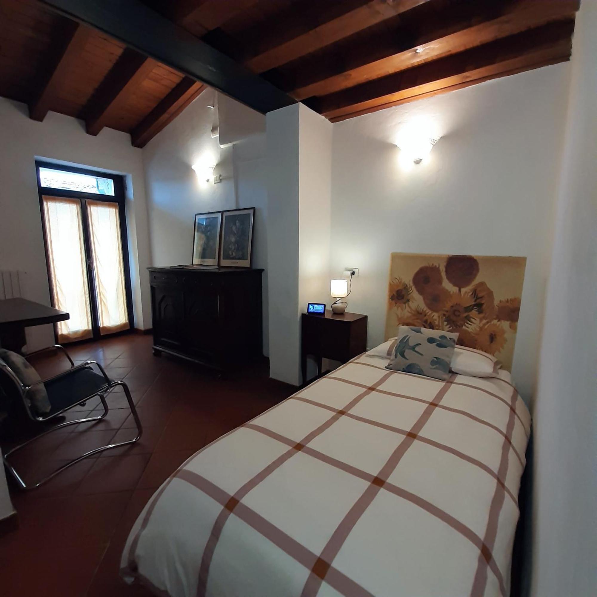 Loft Trabucco - In The Heart Of Salo City Center, Lake View, 4 Rooms Eksteriør bilde